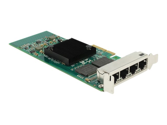 DeLOCK 89946 network card