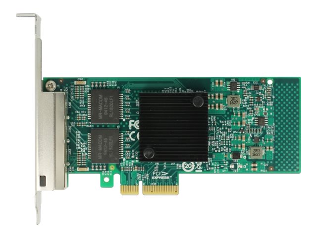 DeLOCK 89946 network card