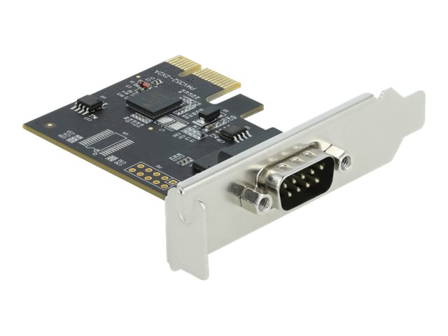 DeLOCK 90000 interface cards/adapter