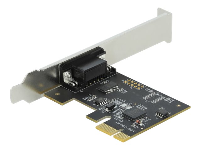 DeLOCK 90000 interface cards/adapter