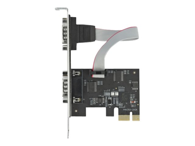 DeLOCK 90001 interface cards/adapter