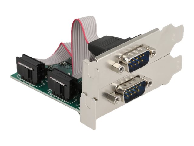 DeLOCK 90046 interface cards/adapter