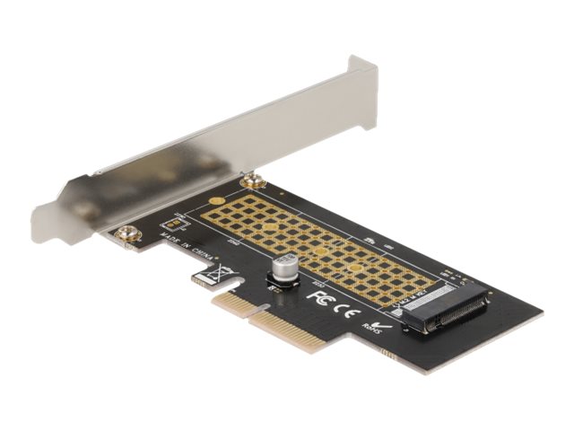 DeLOCK 90047 interface cards/adapter