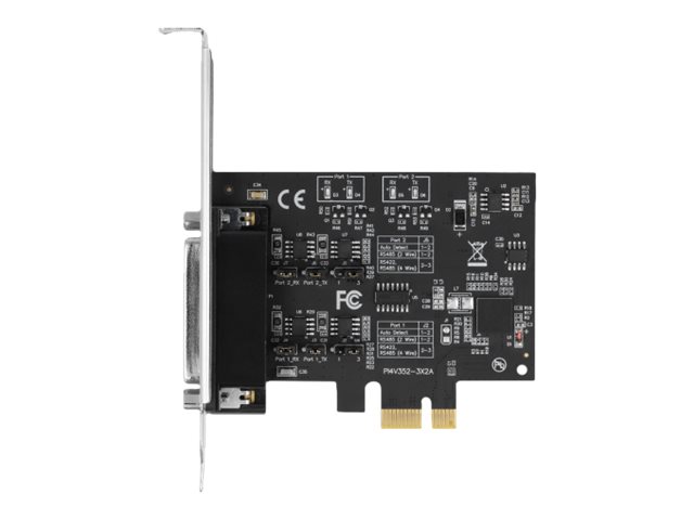 DeLOCK 90048 interface cards/adapter