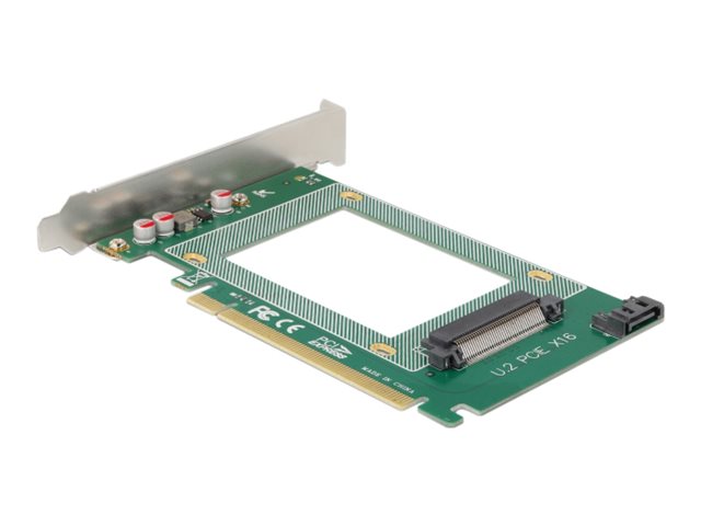 DeLOCK 90051 interface cards/adapter