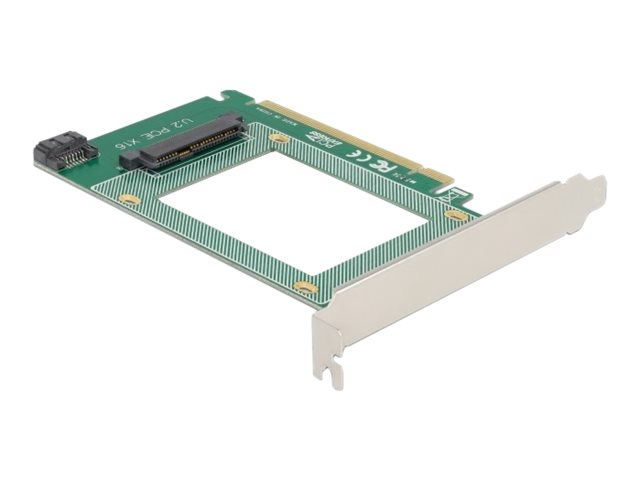 DeLOCK 90051 interface cards/adapter