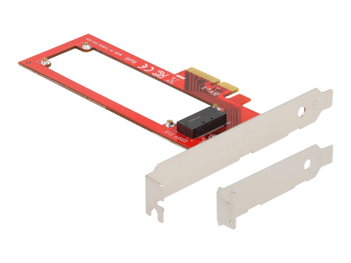 DeLOCK 90055 interface cards/adapter