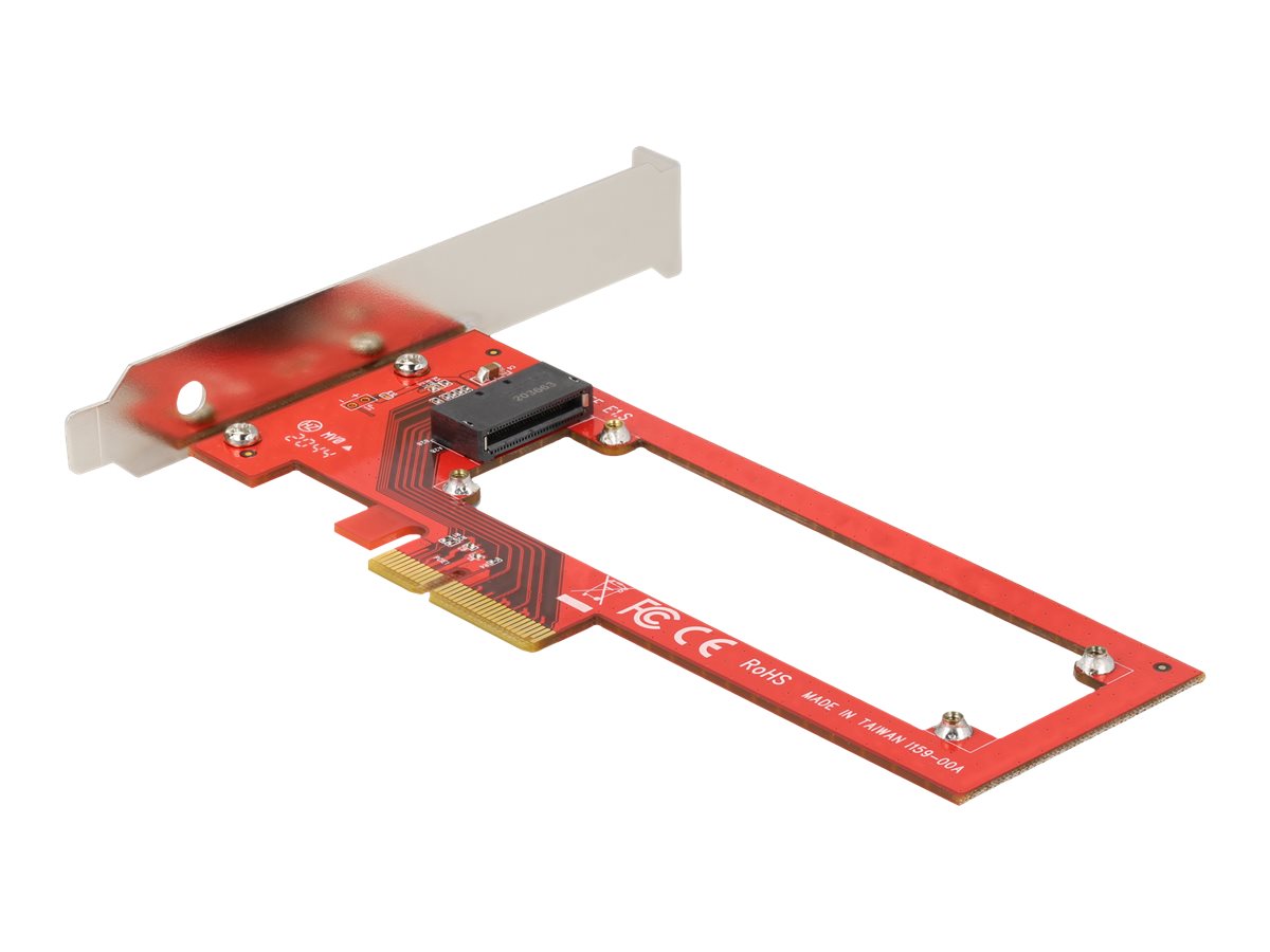 DeLOCK 90055 interface cards/adapter