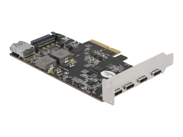 DeLOCK 90059 interface cards/adapter