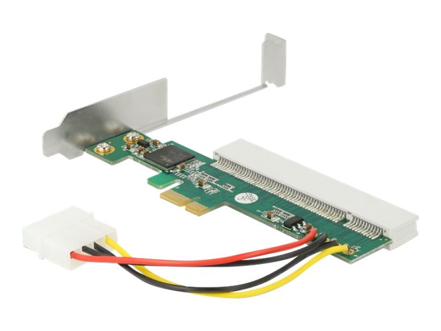DeLOCK 90063 interface cards/adapter
