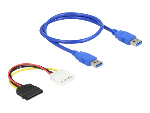 DeLOCK 90065 interface cards/adapter