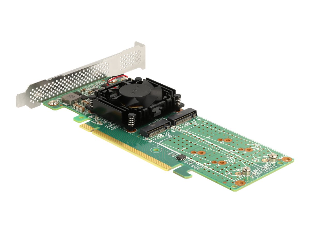DeLOCK 90078 interface cards/adapter