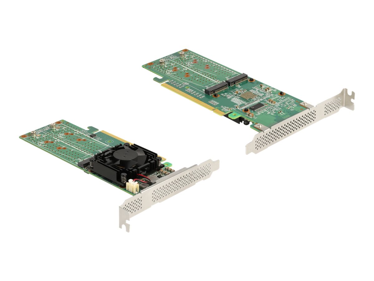 DeLOCK 90078 interface cards/adapter