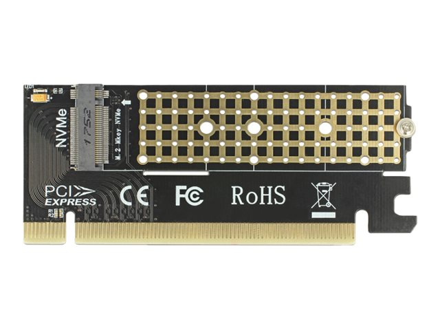 DeLOCK 90300 interface cards/adapter