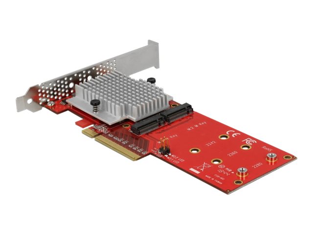 DeLOCK 90305 interface cards/adapter