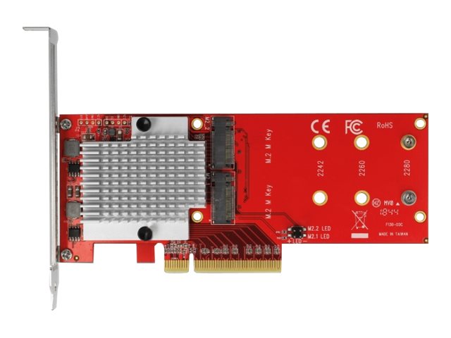 DeLOCK 90305 interface cards/adapter