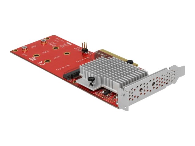 DeLOCK 90305 interface cards/adapter