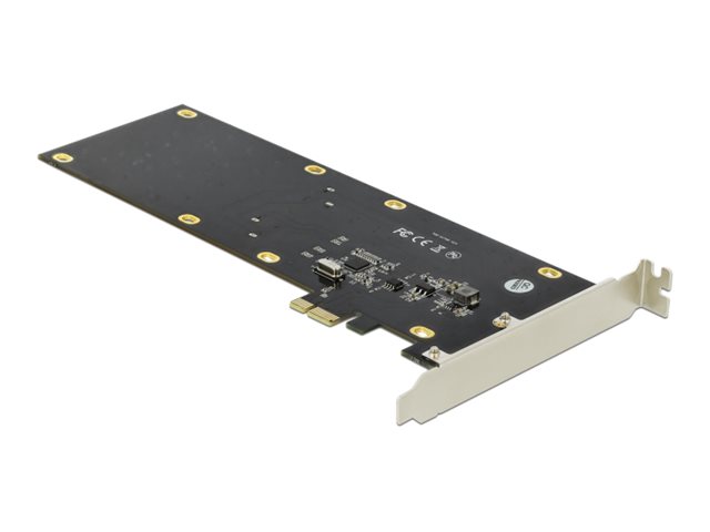 DeLOCK 90348 interface cards/adapter
