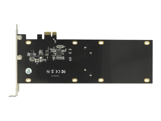 DeLOCK 90348 interface cards/adapter