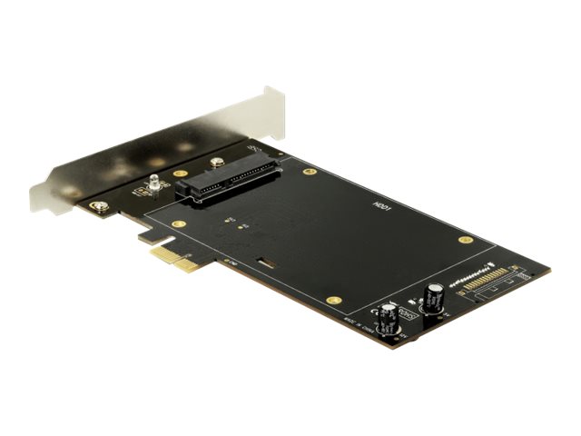 DeLOCK 90349 interface cards/adapter