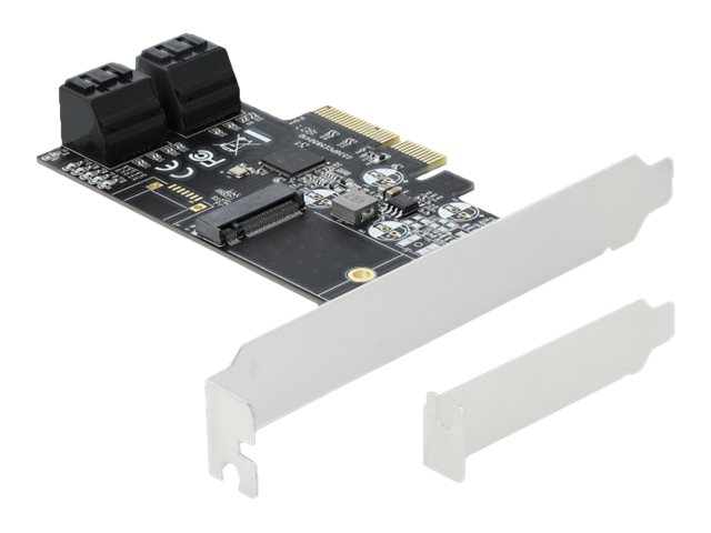 DeLOCK 90396 interface cards/adapter