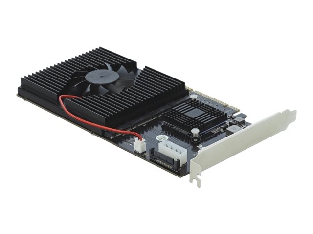 DeLOCK 90409 interface cards/adapter