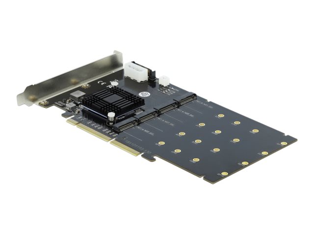 DeLOCK 90409 interface cards/adapter