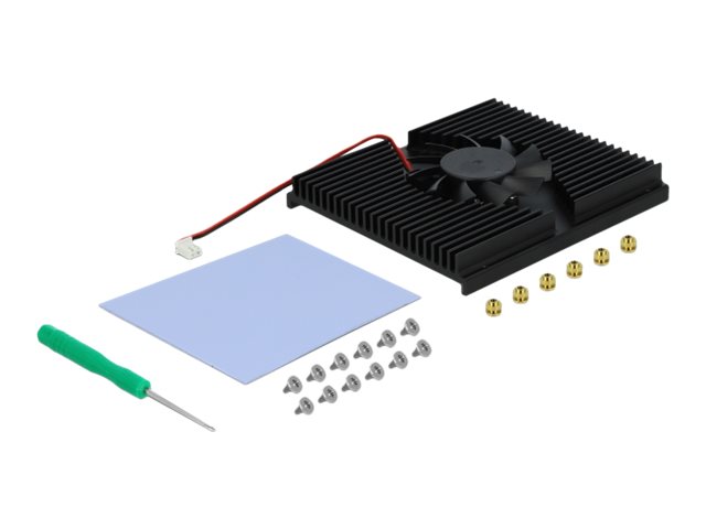 DeLOCK 90409 interface cards/adapter