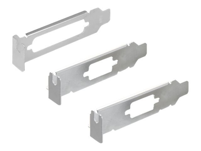 DeLOCK 90413 interface cards/adapter