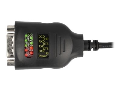 DeLOCK 90414 serial cable