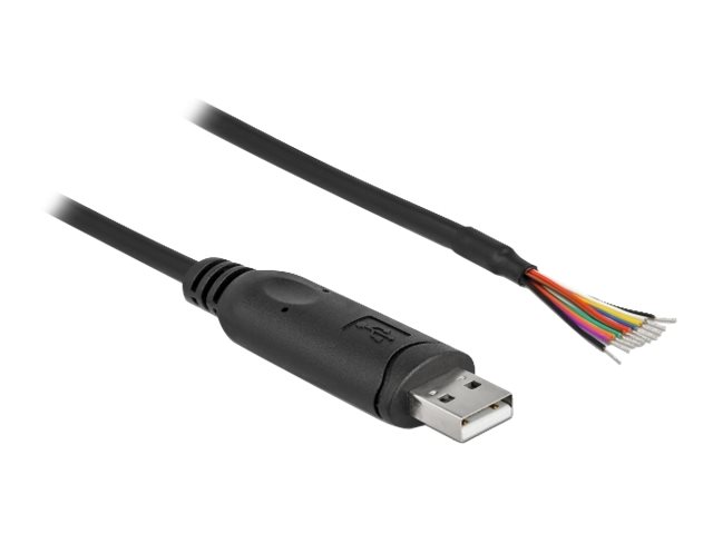 DeLOCK 90416 serial cable