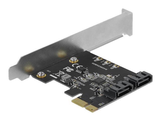 DeLOCK 90431 interface cards/adapter