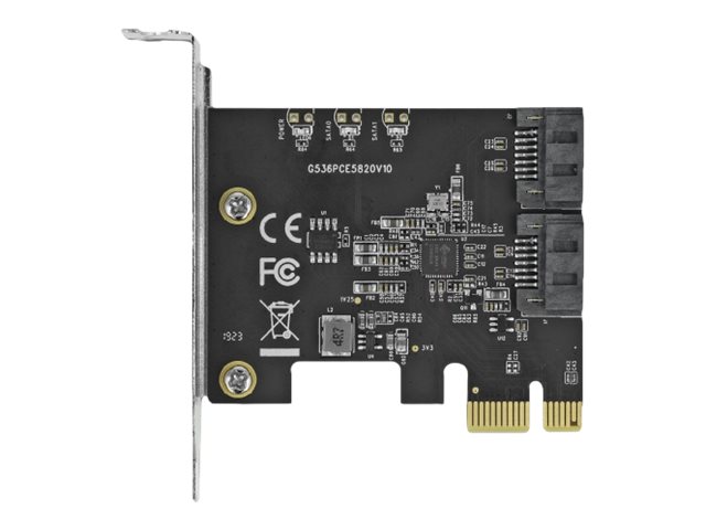 DeLOCK 90431 interface cards/adapter