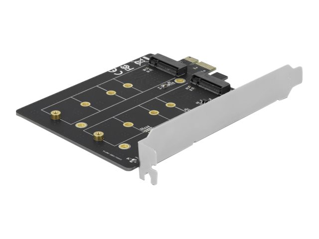 DeLOCK 90432 interface cards/adapter