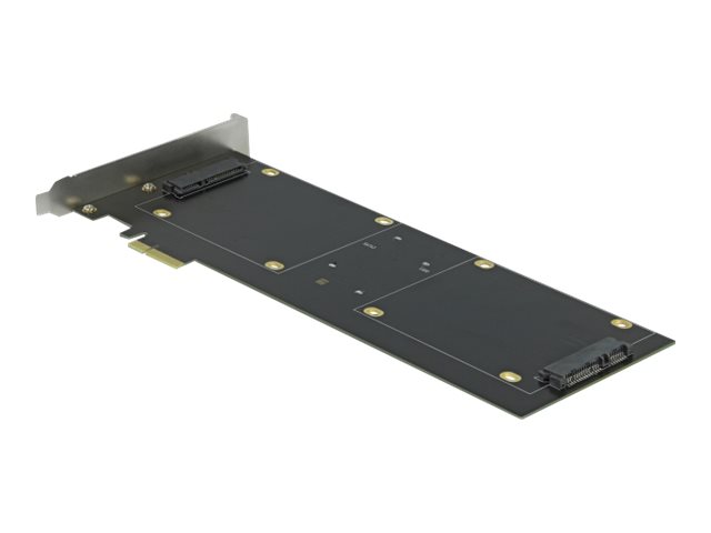 DeLOCK 90433 interface cards/adapter