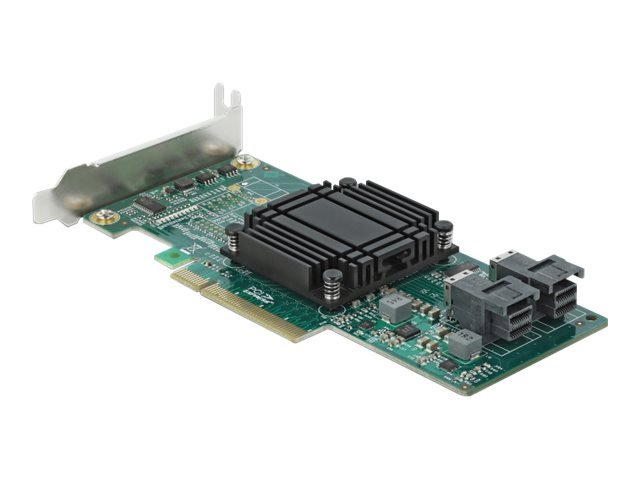 DeLOCK 90438 interface cards/adapter