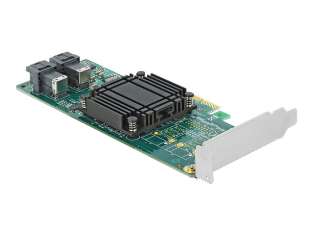 DeLOCK 90438 interface cards/adapter