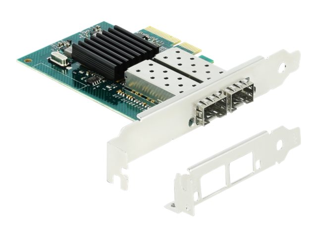 DeLOCK 90480 interface cards/adapter