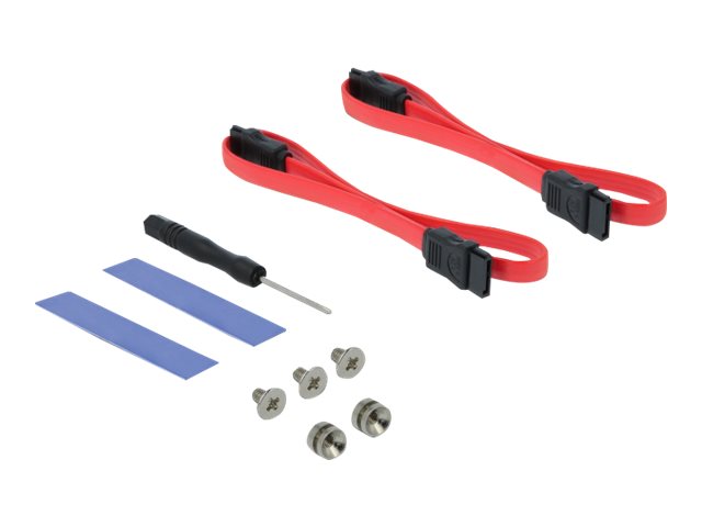 DeLOCK 90486 interface cards/adapter