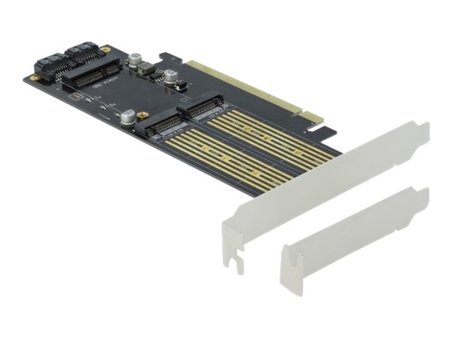 DeLOCK 90486 interface cards/adapter