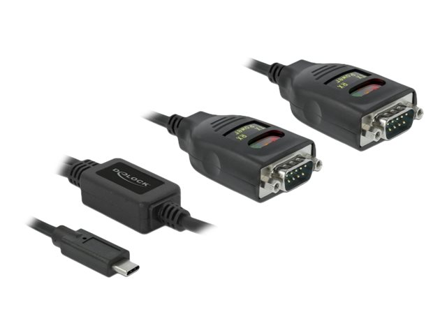 DeLOCK 90494 serial cable