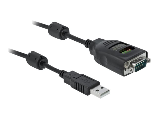 DeLOCK 90497 serial cable