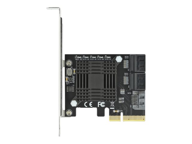 DeLOCK 90498 interface cards/adapter