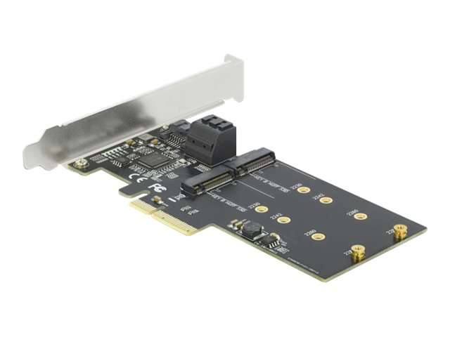 DeLOCK 90499 interface cards/adapter