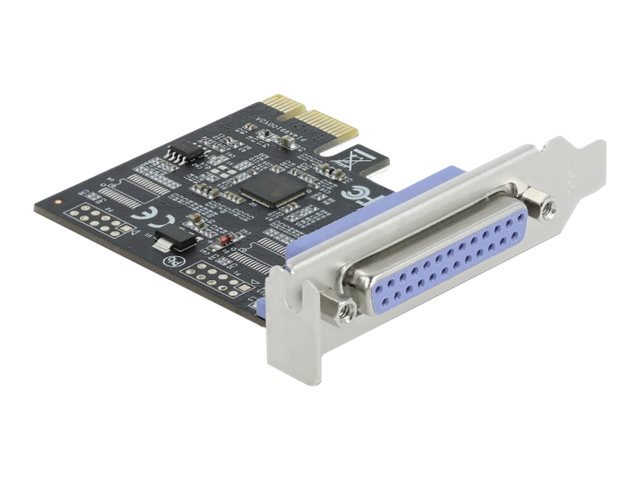DeLOCK 90500 interface cards/adapter