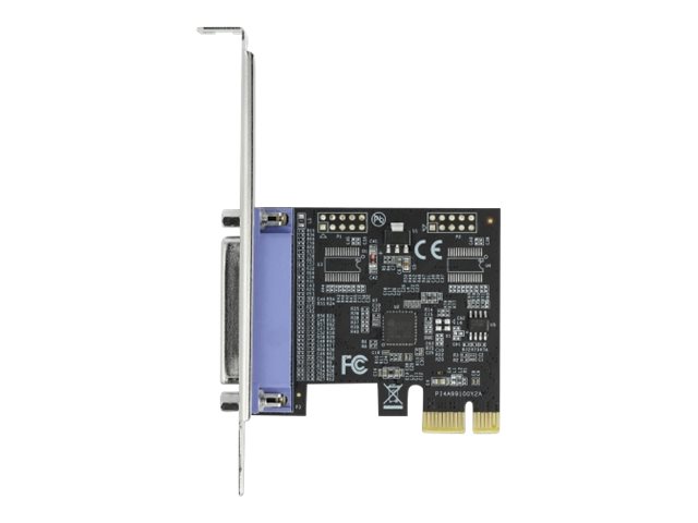 DeLOCK 90500 interface cards/adapter