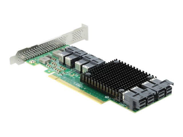 DeLOCK 90504 interface cards/adapter
