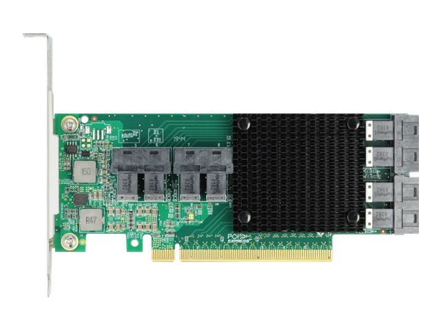 DeLOCK 90504 interface cards/adapter