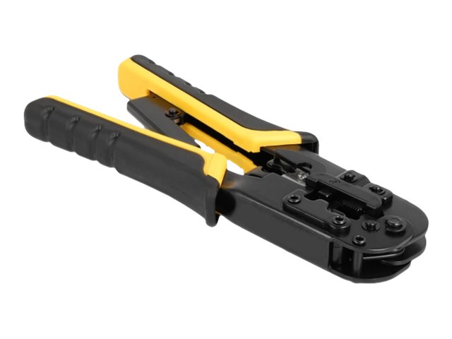 DeLOCK 90505 cable crimper