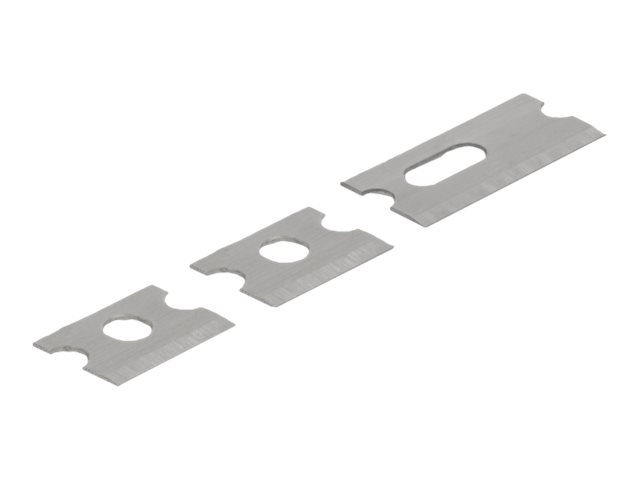 DeLOCK 90505 cable crimper
